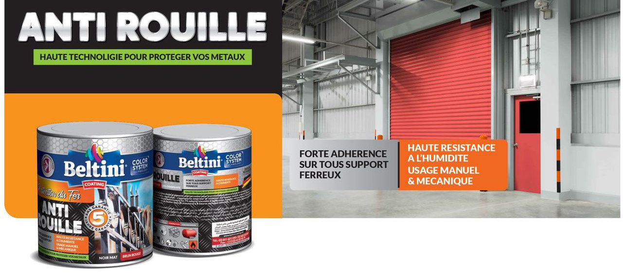 ANTI ROUILLE - Image 2