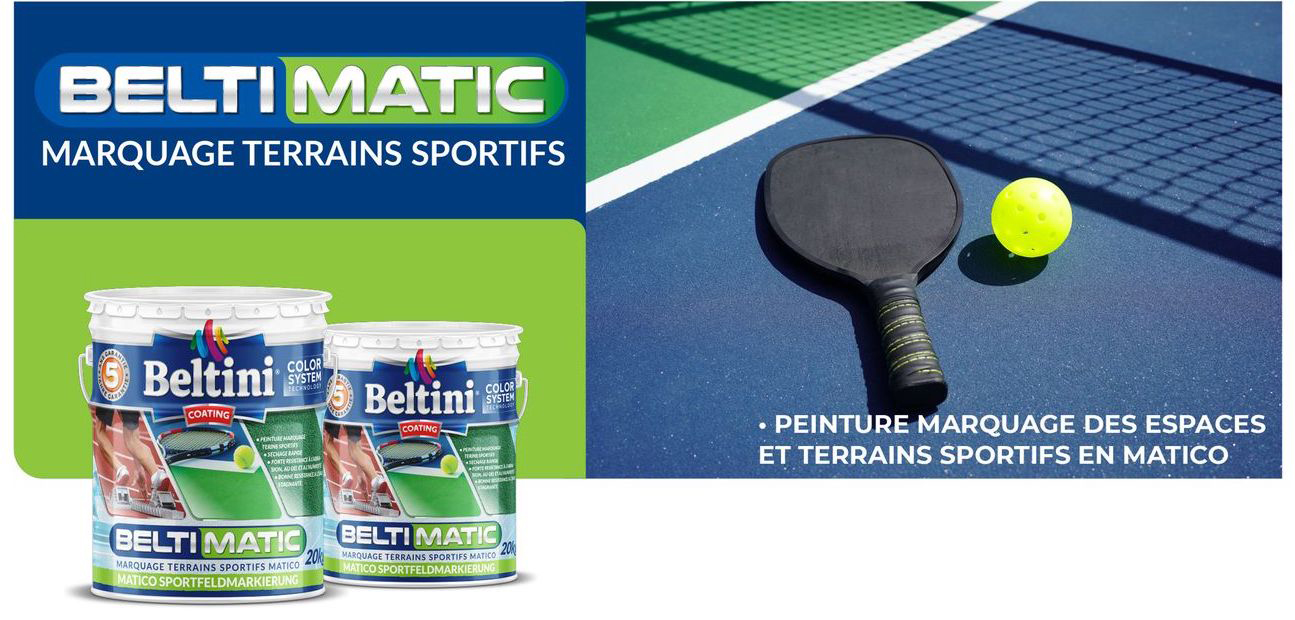 BELTI MATIC - Image 2