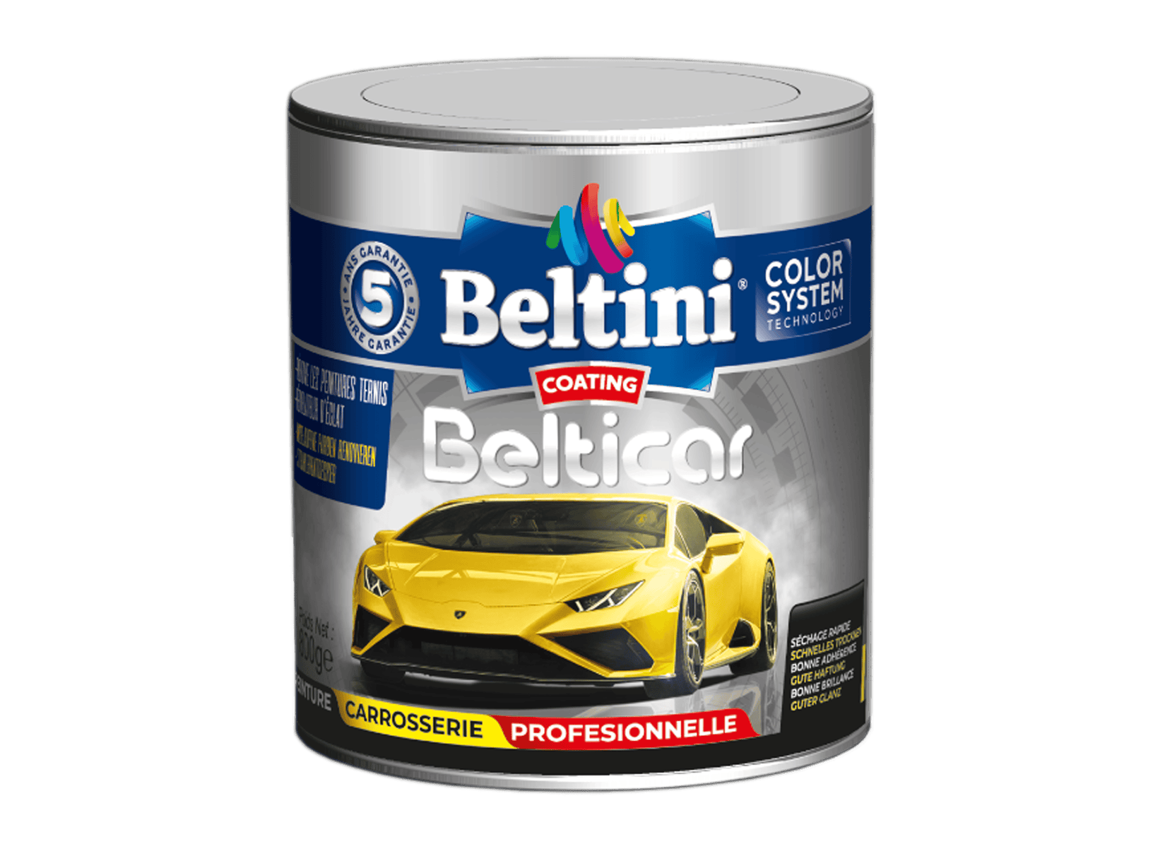BELTICAR