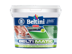 BELTI MATIC