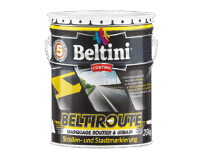 BELTIROUTE