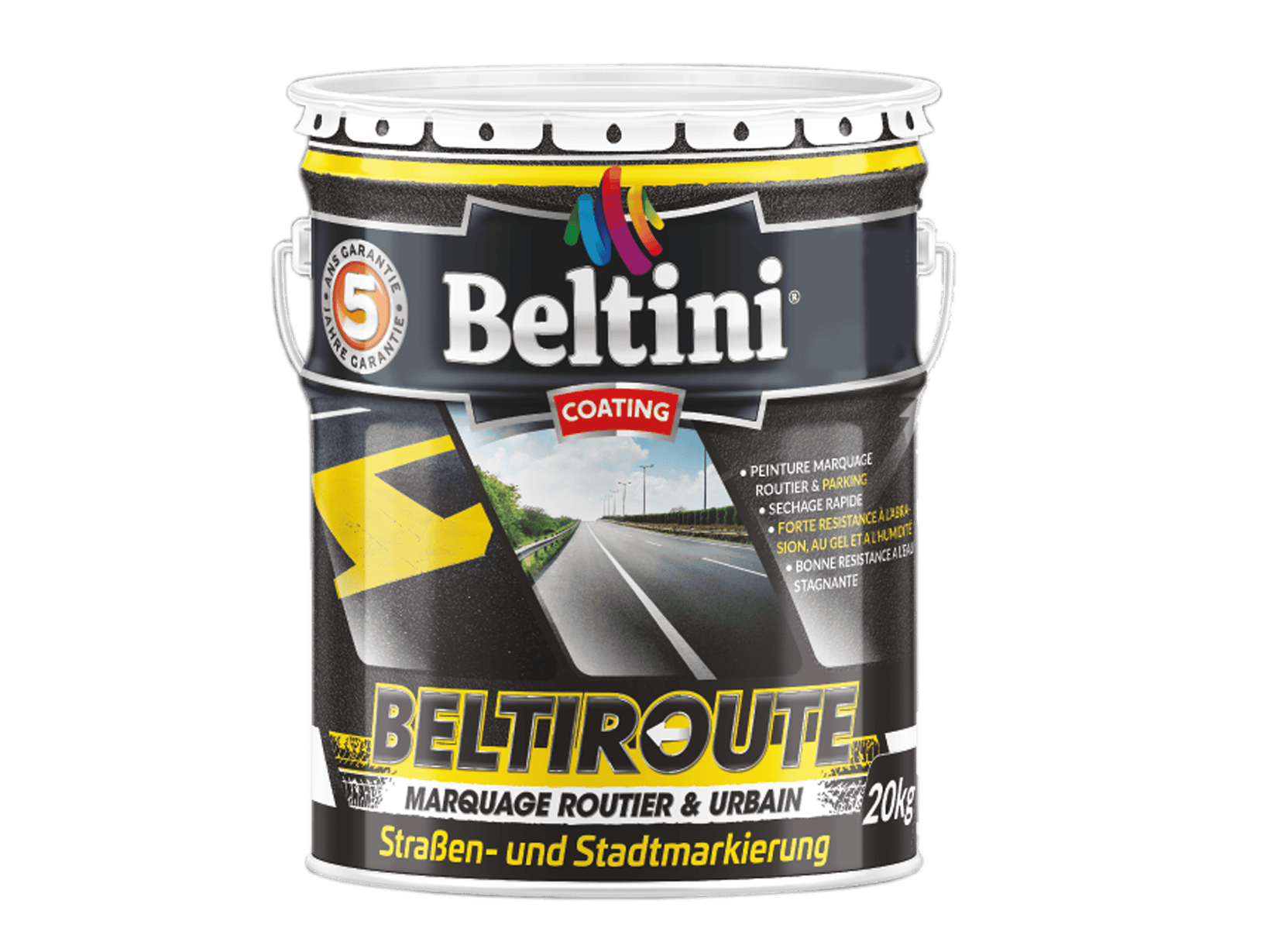 BELTIROUTE