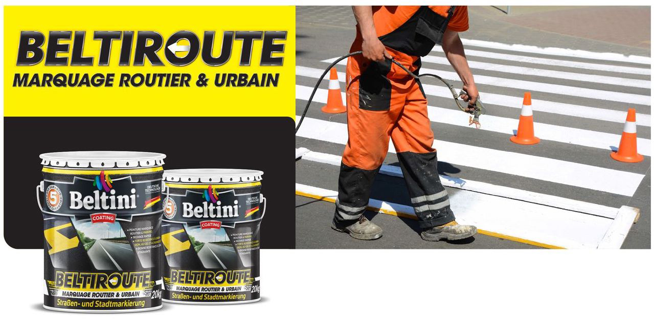 BELTIROUTE - Image 2