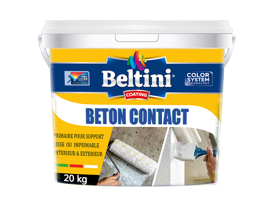 BETON CONTACT